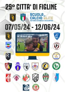 29° Torneo Città di Figline