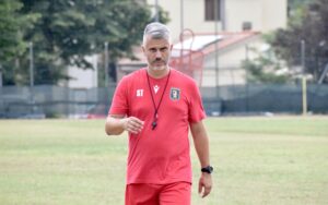 Stefano Tronconi