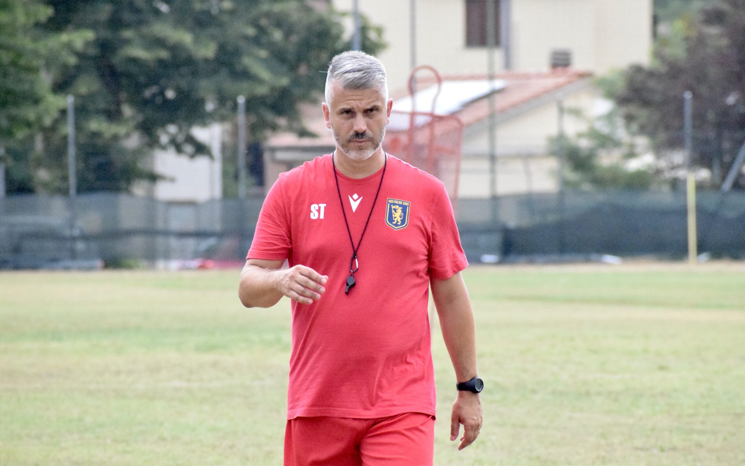 Stefano Tronconi