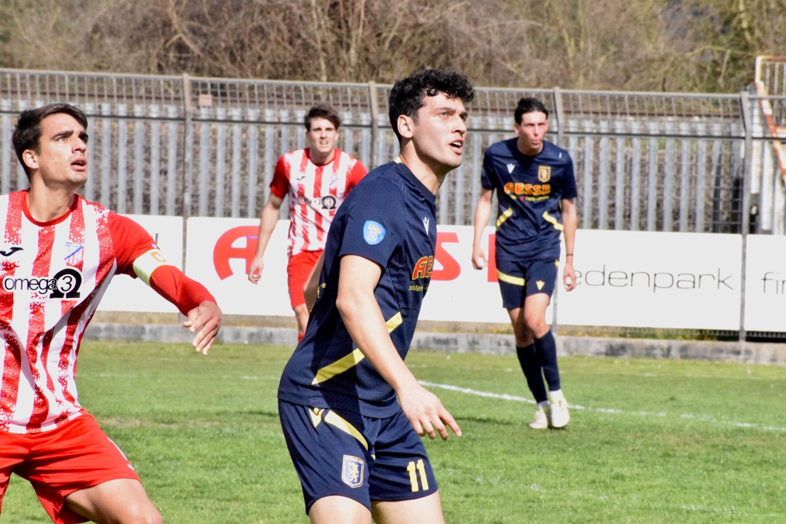 Mugelli vs Ghiviborgo