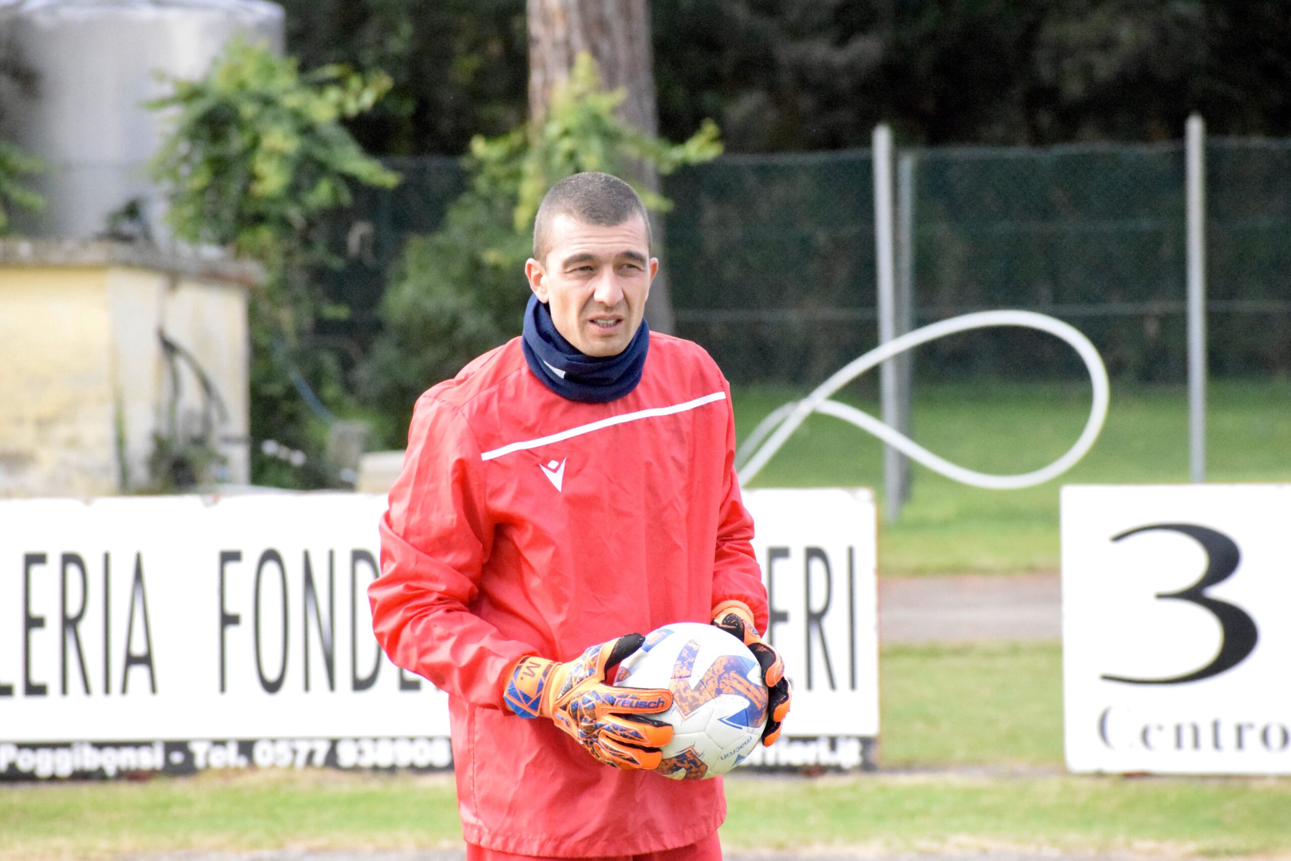 Umberto Ciucchi