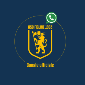 Figline logo canale WhatsApp ufficiale
