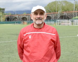 Loris Beoni allenatore Figline