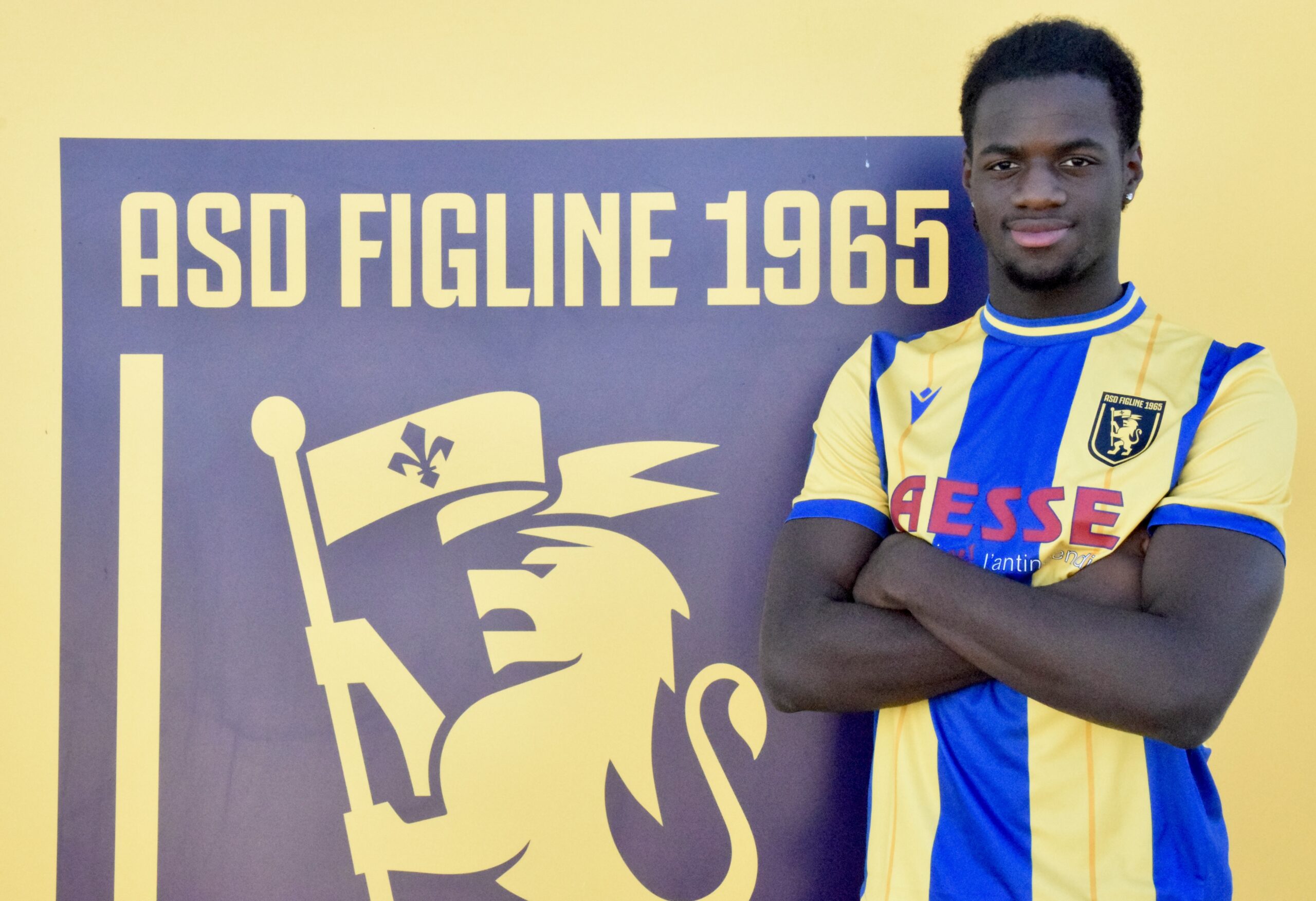 Bernard Nyamsi
