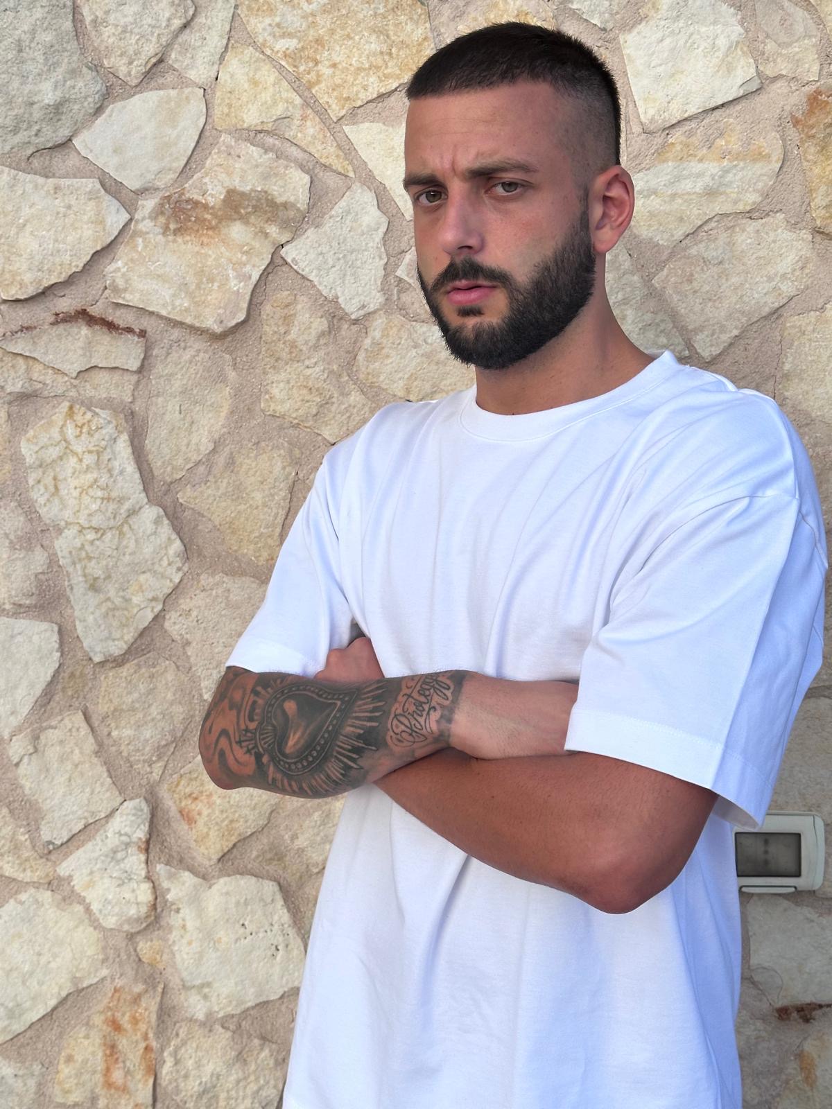 Domenico Messina