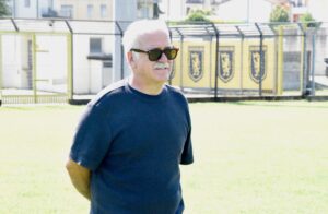 Maurizio Tanfani