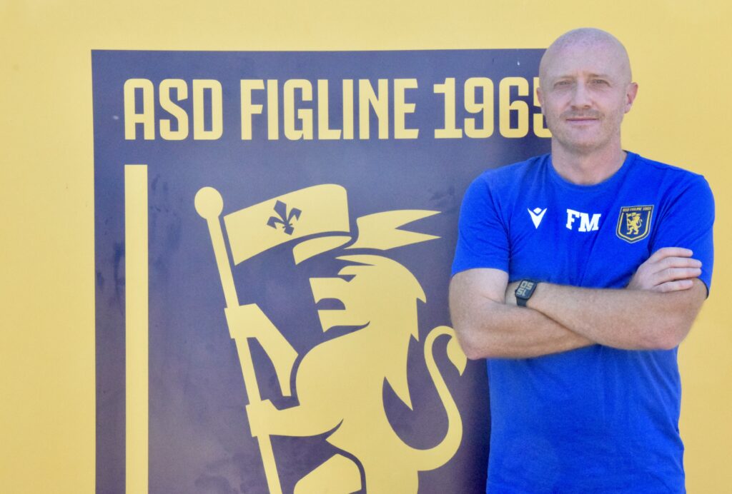 Francesco Mocarelli