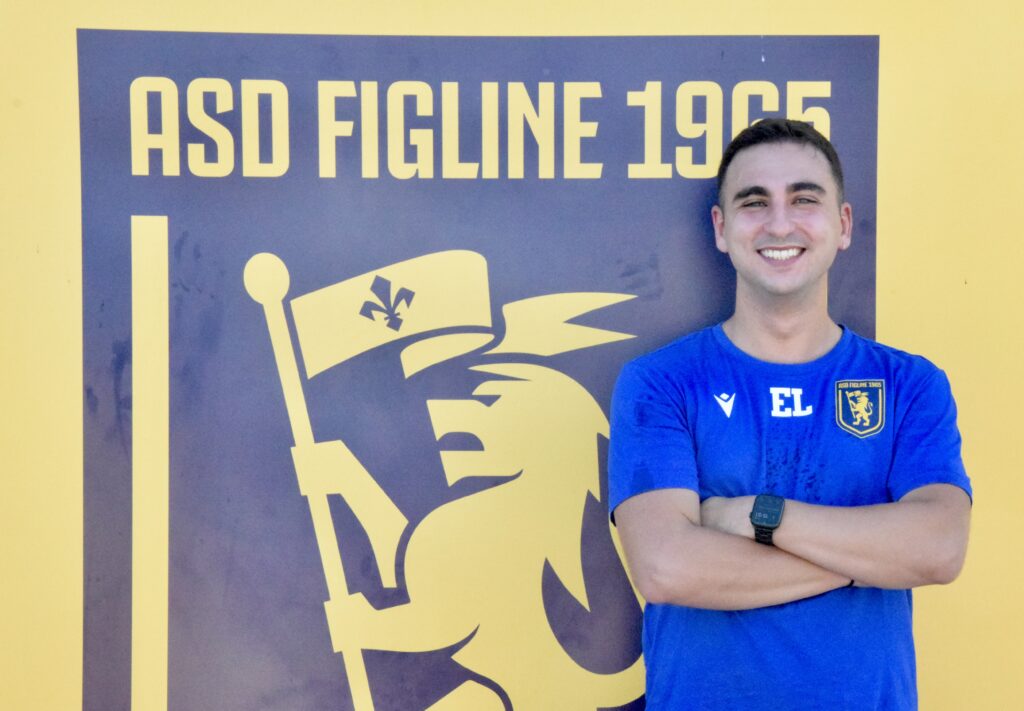 Edoardo Lo Russo