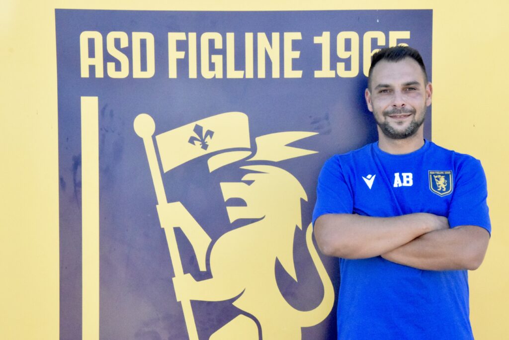 Alessio Bacci