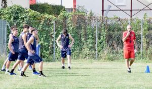 juniores