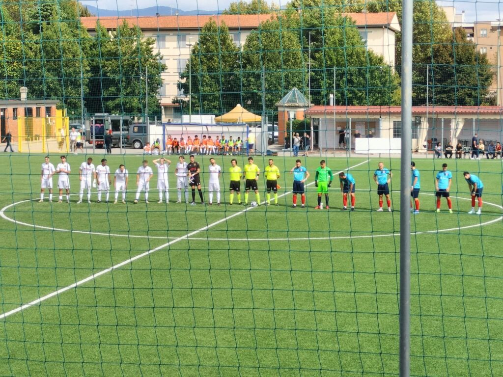 Lanciotto Campi Figline