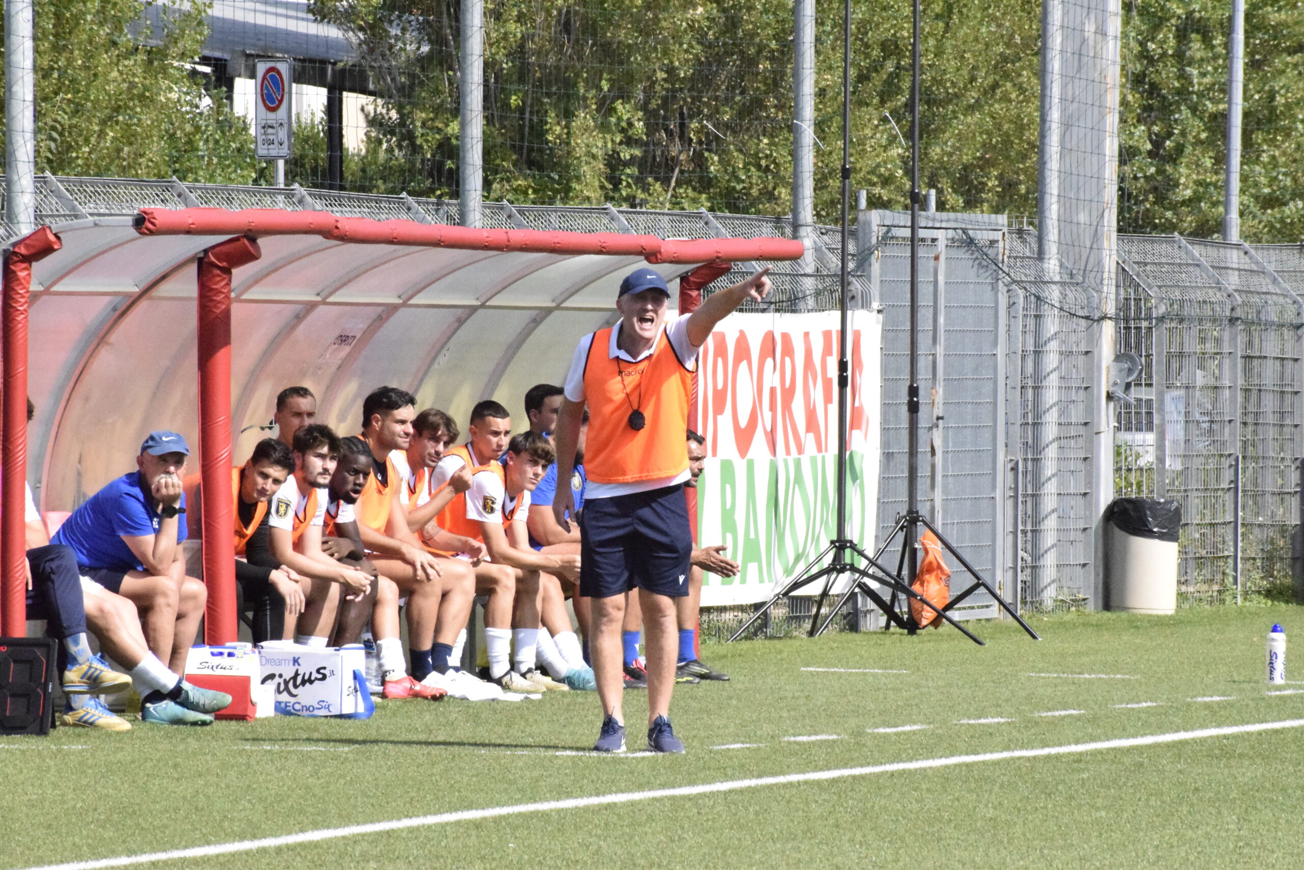 Mocarelli