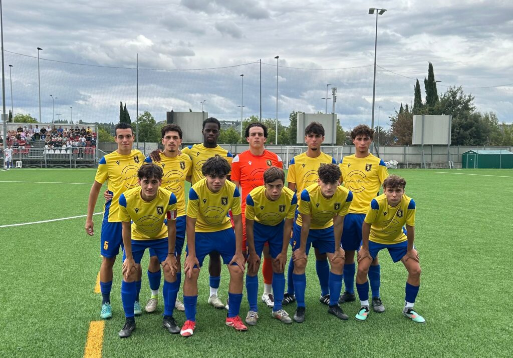 Rondinella Figline Juniores
