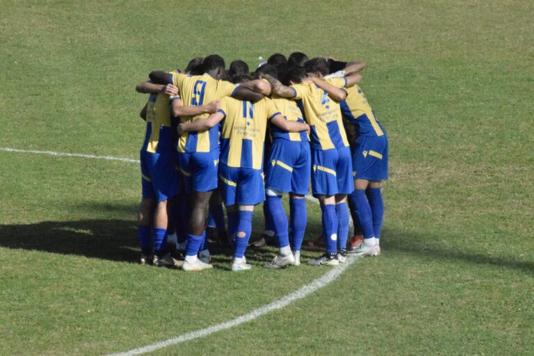Certaldo 0 Figline 1